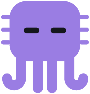 Octopus AI mark